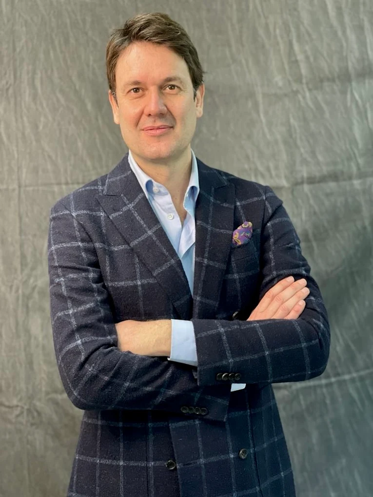 Dr. Daniel Garcia Paricio Logo